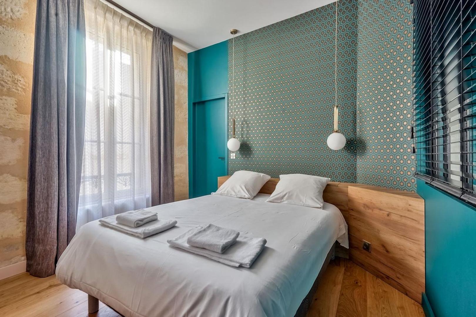 Lovely Apartment Central บอร์โด ภายนอก รูปภาพ