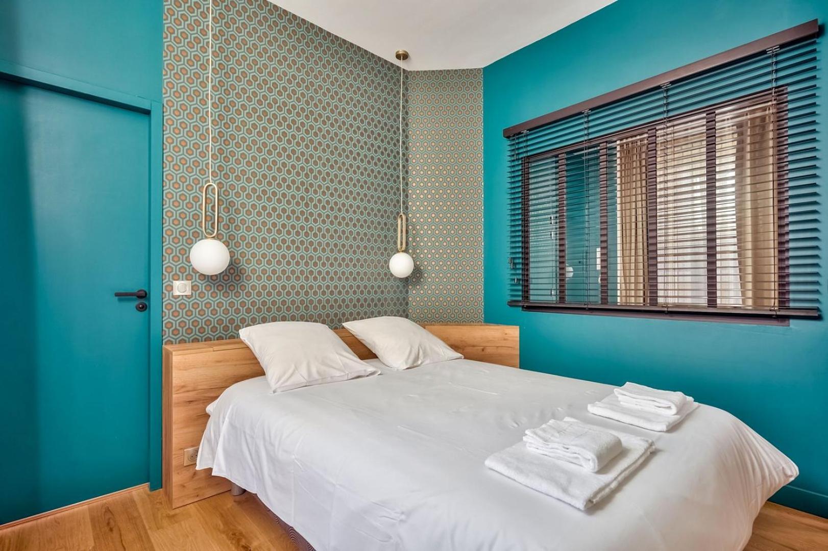 Lovely Apartment Central บอร์โด ภายนอก รูปภาพ